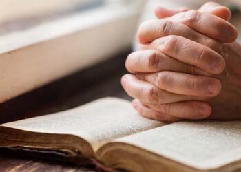 Allah Setia Menepati Janjinya