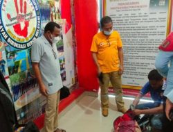 Tiga Tersangka Dugaan Korupsi Dipindahkan ke Rutan Kupang, Kasus Puskesmas Balauring dan Wairiang Tetap Tersangka Tunggal