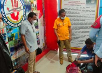 Tiga Tersangka Dugaan Korupsi Dipindahkan ke Rutan Kupang, Kasus Puskesmas Balauring dan Wairiang Tetap Tersangka Tunggal