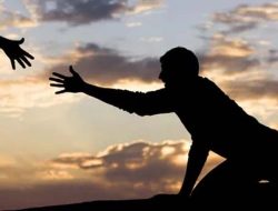 Jadi Saudara Sepenanggungan