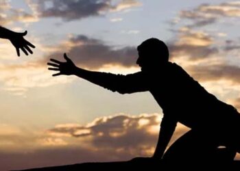 Jadi Saudara Sepenanggungan