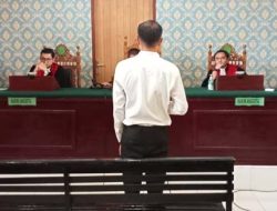 Begini Kronologi Guru Honorer RLS Pukul Siswanya Hingga Masuk Bui