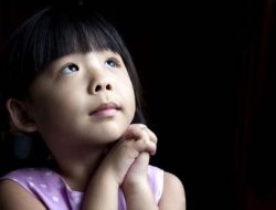 Yakinlah Tuhan Pasti Mendengarmu