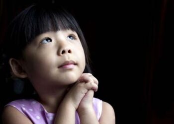 Yakinlah Tuhan Pasti Mendengarmu