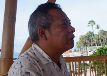 Hibah kepada Pemerintah di NTT?!