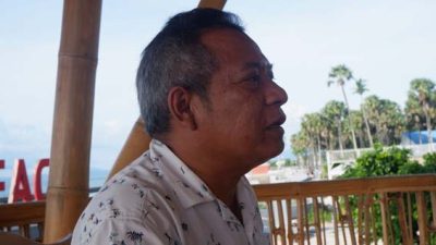 Hibah kepada Pemerintah di NTT?!