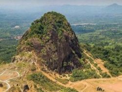 Bukti yang Telihat dan Didengar