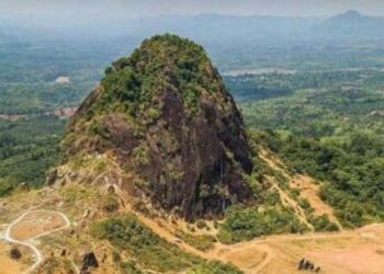 Bukti yang Telihat dan Didengar