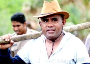 Agus Boli Minta Penjabat Bupati Flotim Terbitkan SK Bupati Penanganan Virus ASF Babi Terpadu