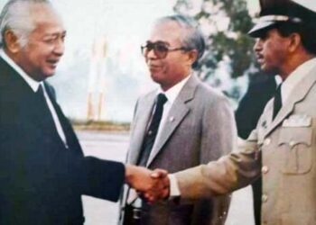 Sebelum Monumen Brigjen Anton Enga Tifaona Diresmikan, Keluarga Gelar Upacara Adat