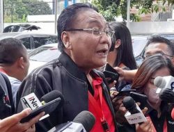 Bappilu DPP PDI Perjuangan Tanggapi Guntur Soekarnoputra Dukung Ganjar Bukan Puan Jadi Capres