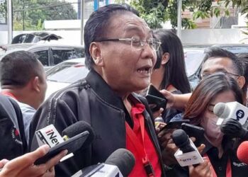 Bappilu DPP PDI Perjuangan Tanggapi Guntur Soekarnoputra Dukung Ganjar Bukan Puan Jadi Capres
