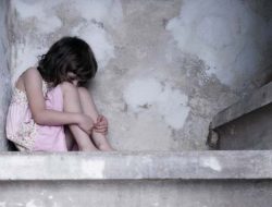 Astaga! Anak TK Diperkosa Lima Kali oleh 3 Pelaku Anak 8 Tahun
