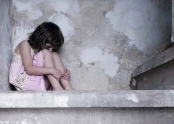 Astaga! Anak TK Diperkosa Lima Kali oleh 3 Pelaku Anak 8 Tahun