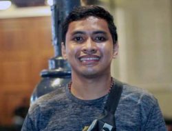 Isu Resesi dan Jalan Terjal 2023