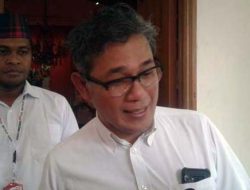 Budiman Sudjatmiko Dipanggil Jokowi, Diskusikan Perpanjang Masa Jabatan Kades Sampai 9 Tahun