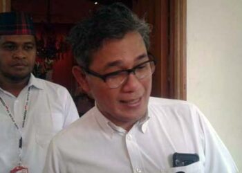 Budiman Sudjatmiko Dipanggil Jokowi, Diskusikan Perpanjang Masa Jabatan Kades Sampai 9 Tahun