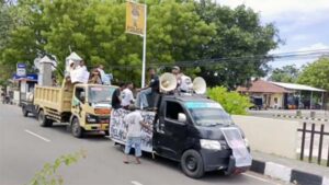 Didemo BEKUK, Wakapolda NTT Minta Bantuan Hadirkan Saksi yang Kenal Pelaku Pengeroyokan