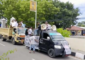 Didemo BEKUK, Wakapolda NTT Minta Bantuan Hadirkan Saksi yang Kenal Pelaku Pengeroyokan