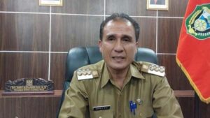 Pemkab Flotim Berhentikan Ribuan Tenaga Kontrak, Doris Rihi: Kita Sangat Butuhkan, Tapi…