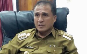 Soal Penghentian Tenaga Kontrak Daerah, Ini Penjelasan Penjabat Bupati Flores Timur