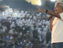 Survei Voxpopuli: Elektabilitas PKB Geser Golkar, PSI Lampaui PKS dan NasDem