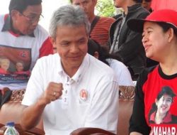 Tidak Mungkin Megawati Capres 2024, Puan Maharani : Keluarga Nggak Akan Ijinkan !