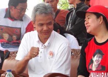 Tidak Mungkin Megawati Capres 2024, Puan Maharani : Keluarga Nggak Akan Ijinkan !