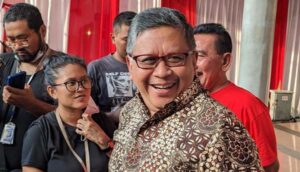 PDI Perjuangan Dukung Sistem Proporsional Tertutup, Hasto: Bisa Lahirkan Tokoh Hebat dari Ganjar Hingga Budiman