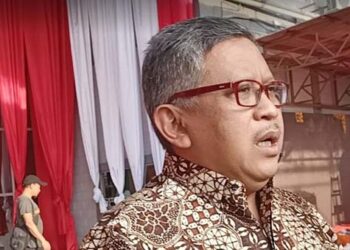 PDI Perjuangan Ngaku Ikut Campur dalam Reshuffle Kabinet, NasDem Siap Terima