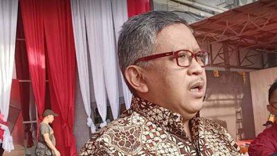 PDI Perjuangan Ngaku Ikut Campur dalam Reshuffle Kabinet, NasDem Siap Terima