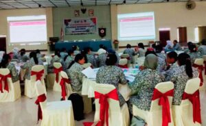 418 Bidan Lembata Kecewa dengan Pernyataan Kepala BKD, IBI Surati Penjabat Bupati Lembata