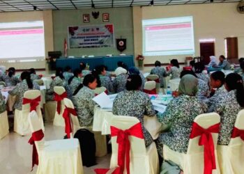 418 Bidan Lembata Kecewa dengan Pernyataan Kepala BKD, IBI Surati Penjabat Bupati Lembata