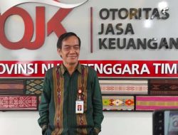 Masyarakat Jangan Cemas, OJK Yakin Bank NTT Bakal Penuhi Syarat MIM Rp.3 Triliun
