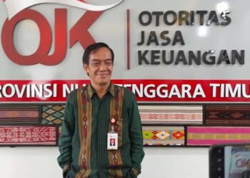 Masyarakat Jangan Cemas, OJK Yakin Bank NTT Bakal Penuhi Syarat MIM Rp.3 Triliun