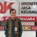 Masyarakat Jangan Cemas, OJK Yakin Bank NTT Bakal Penuhi Syarat MIM Rp.3 Triliun