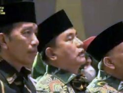 Jokowi Ngaku Siap Dukung Yusril Jadi Capres ataupun Cawapres, Signal Ganjar Kandas di PDIP ?