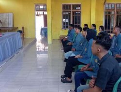 16 Mahasiwa Unwira Ikut Kuliah Kerja Nyata di Desa Neolbaki