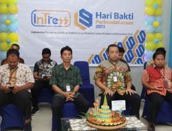 Sri Mulyani: Reformasi tidak Pernah Mengenal Kata Berhenti