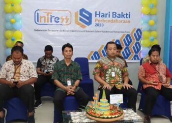 Sri Mulyani: Reformasi tidak Pernah Mengenal Kata Berhenti