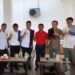 Ditemui Ketum KADIN NTT dan Investor Hong Kong, Penjabat Bupati Lembata Buka Pintu untuk Investasi Rumput Laut
