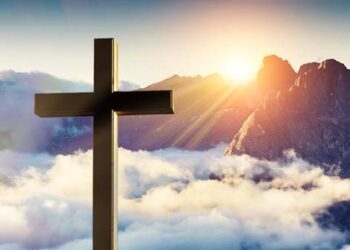 Kalahkan Iblis dengan Kuasa Ilahi