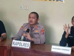 Jumat Polres Lembata Gelar Perkara Kasus Pengeroyok ODGJ Balbo, Tersangka Diumumkan Senin
