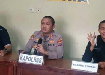 Jumat Polres Lembata Gelar Perkara Kasus Pengeroyok ODGJ Balbo, Tersangka Diumumkan Senin