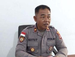 Dijaring dengan UU Cipta Kerja, Tersangka BBM Ilegal di Flores Timur Terancam 7 Tahun Penjara dan Denda Rp.60 Miliar