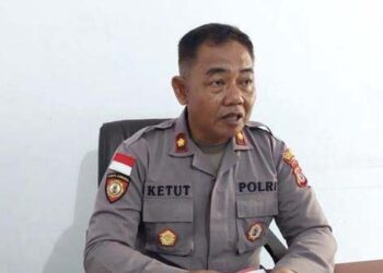 Dijaring dengan UU Cipta Kerja, Tersangka BBM Ilegal di Flores Timur Terancam 7 Tahun Penjara dan Denda Rp.60 Miliar