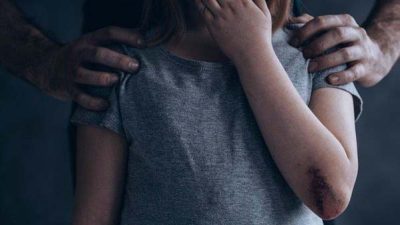 Edan! Empat Kakek Setubuhi Anak di Bawah Umur, Dirayu dengan Uang Rp.3.000