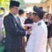Lantik Penjabat Kades Nelelamawangi dan Wailebe, Doris Rihi: Libatkan Masyarakat dalam Pembangunan Desa
