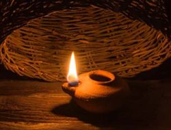 Dalam Nama Yesus Kita Mampu Mengalahkan Kuasa Kegelapan