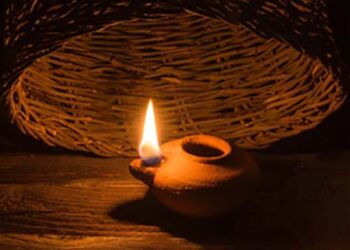 Dalam Nama Yesus Kita Mampu Mengalahkan Kuasa Kegelapan